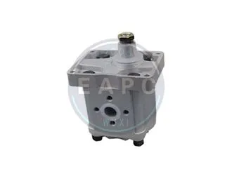 FIAT Hydraulic Pump