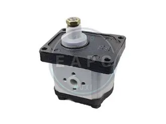 FIAT Hydraulic Pump