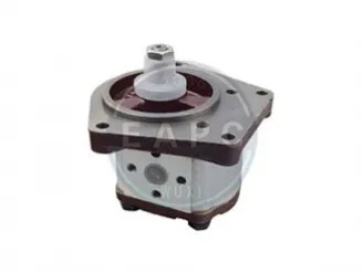 Hydraulic Pump