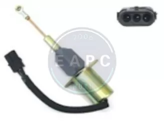 SOLENOID SWTICH & SENSOR