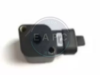 SOLENOID SWTICH & SENSOR