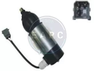 SOLENOID SWTICH & SENSOR