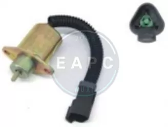 SOLENOID SWTICH & SENSOR