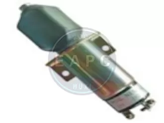 SOLENOID SWTICH & SENSOR