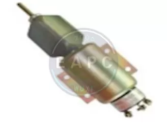 SOLENOID SWTICH & SENSOR