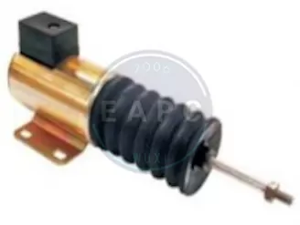 SOLENOID SWTICH & SENSOR