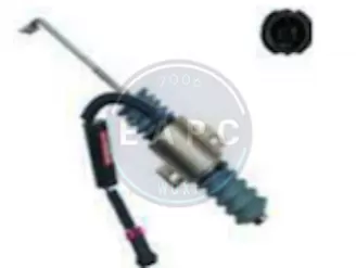 SOLENOID SWTICH & SENSOR