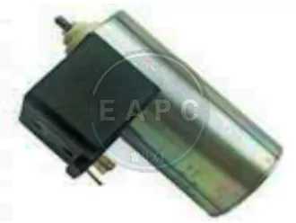 SOLENOID SWTICH & SENSOR