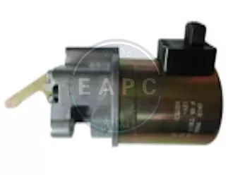 SOLENOID SWTICH & SENSOR