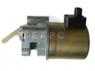 SOLENOID SWTICH & SENSOR