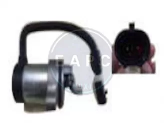 SOLENOID SWTICH & SENSOR